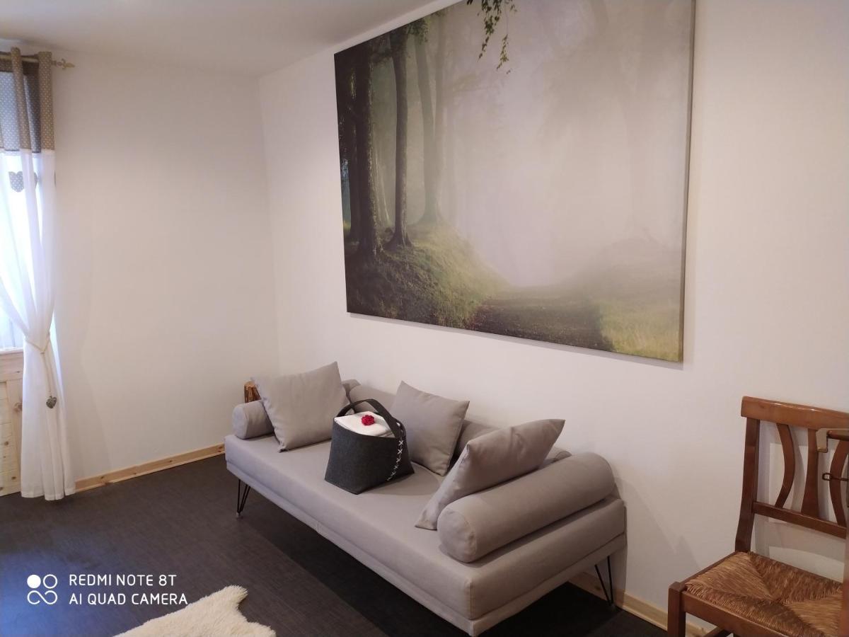 Ledro Lake Suite "Pur" Mezzolago Exteriér fotografie