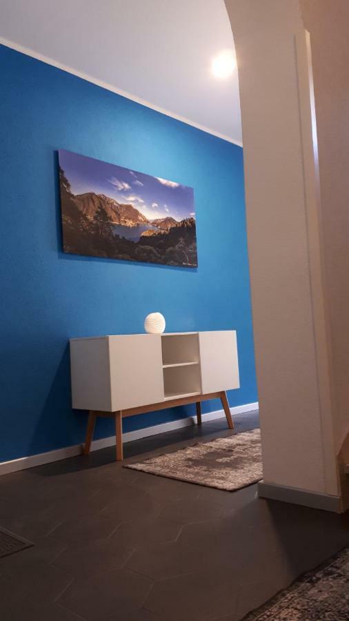 Ledro Lake Suite "Pur" Mezzolago Exteriér fotografie